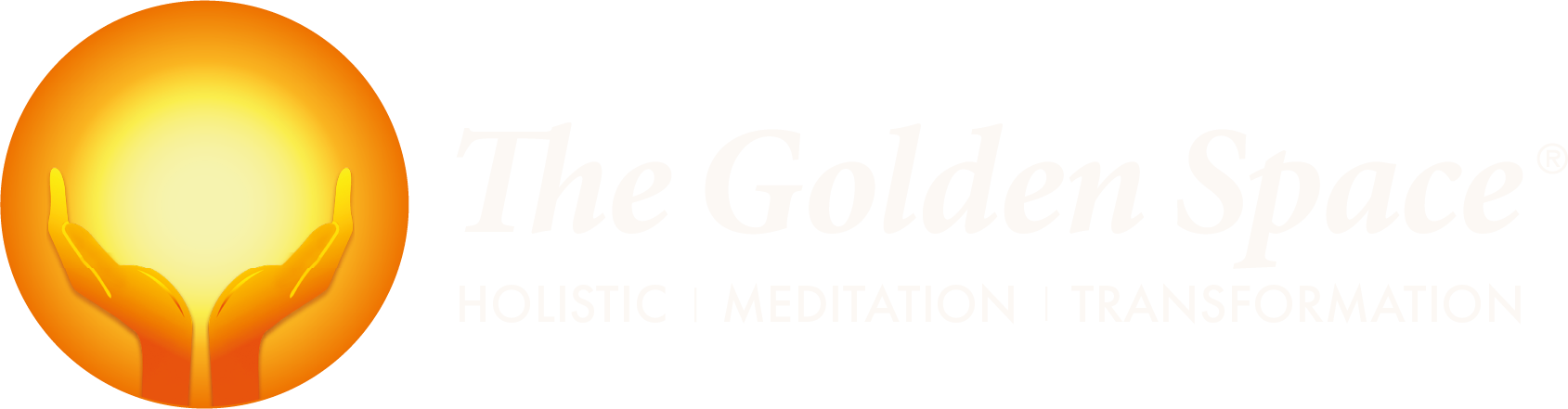 The Golden Space. Holistic, Meditation, Transformation.